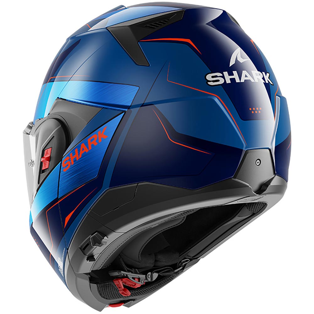 Casco Oxo Mekarium