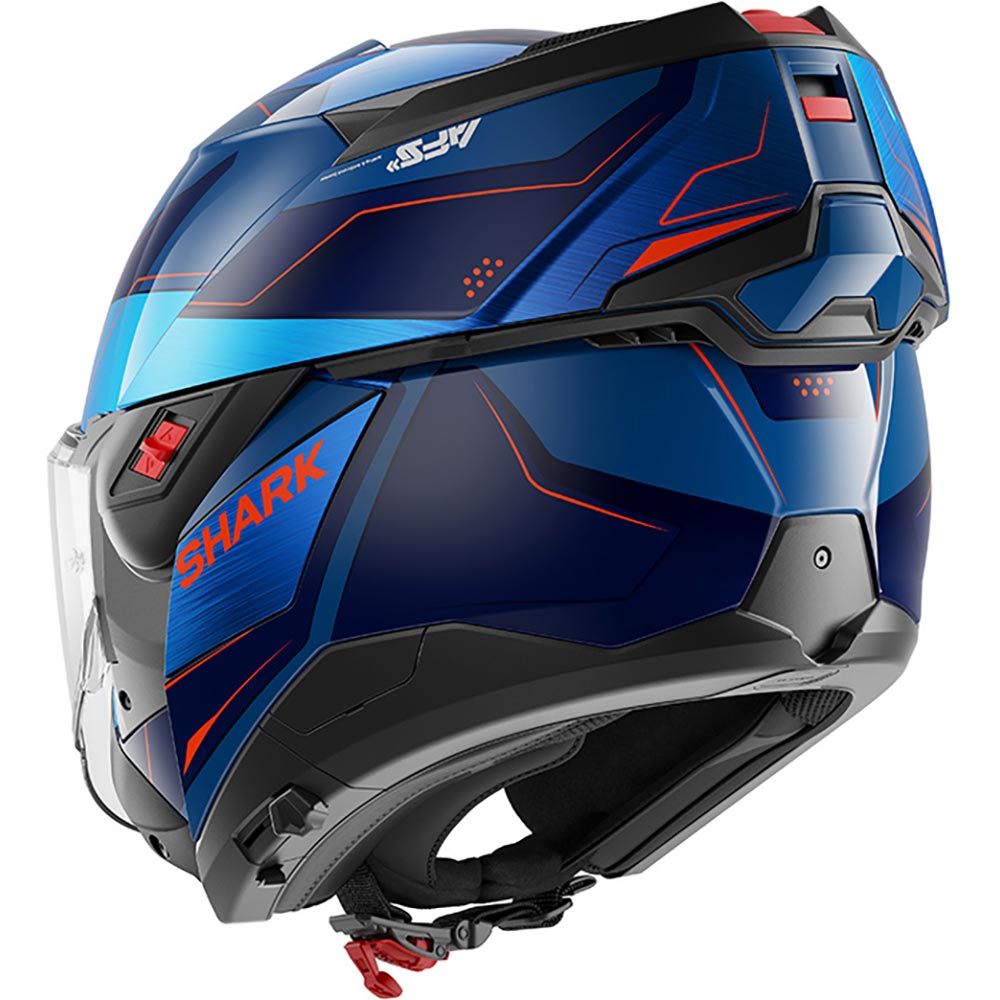 Casco Oxo Mekarium