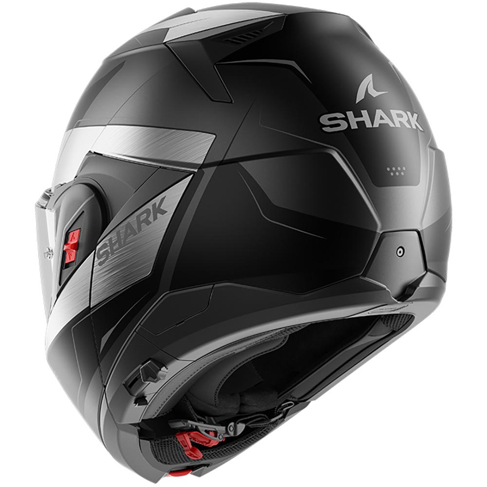 Casco Oxo Mekarium Mat