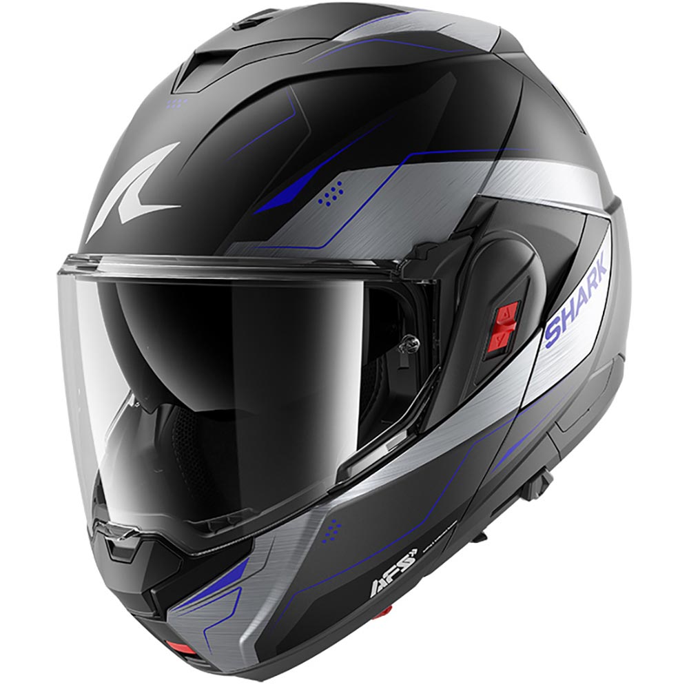 Casco Oxo Mekarium Mat