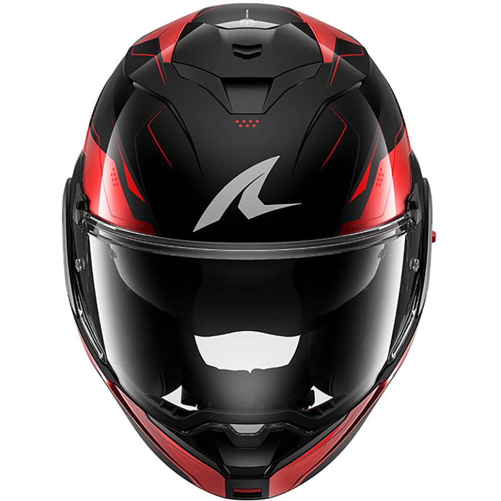 Casco Oxo Mekarium