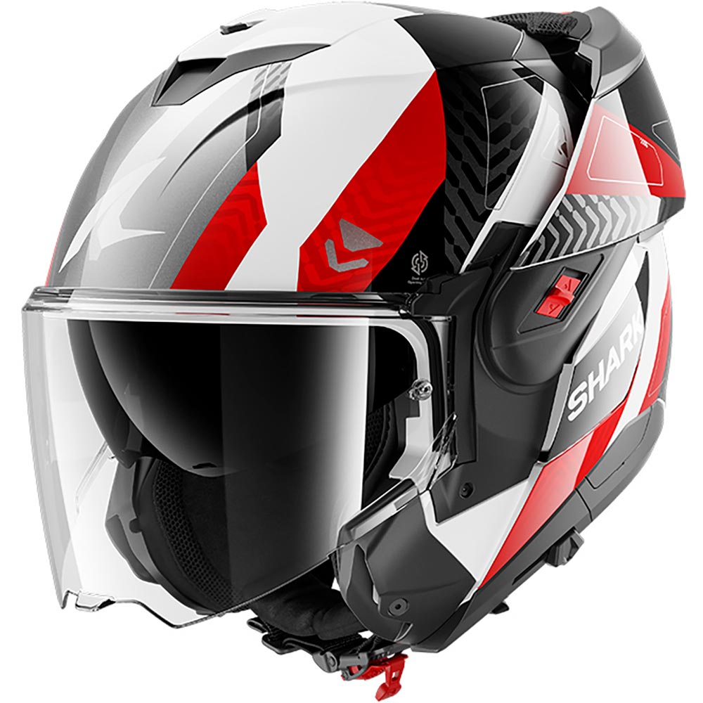 Casco Oxo Ready