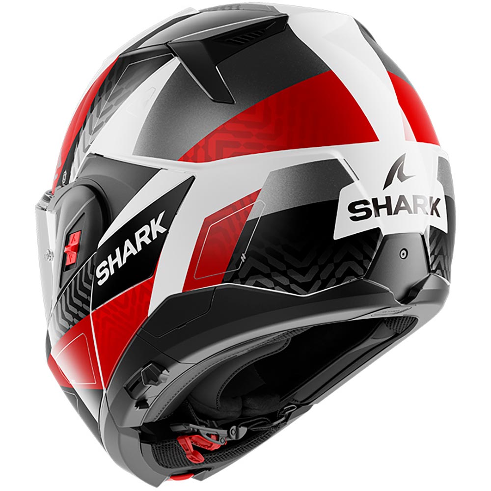 Casco Oxo Ready