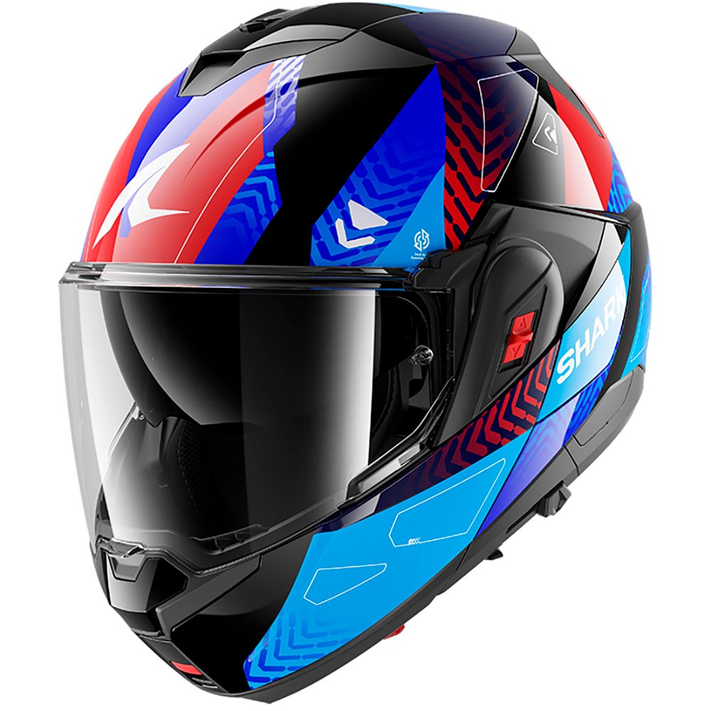 Casco Oxo Ready