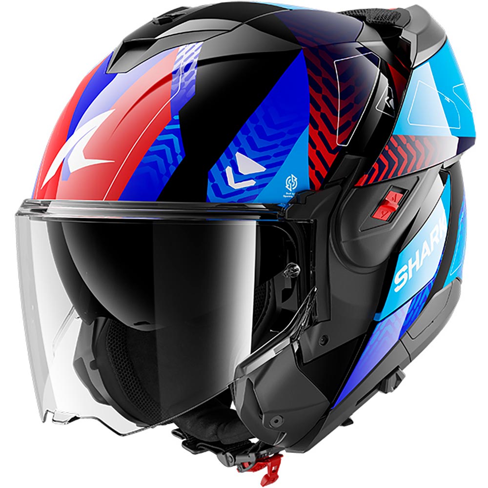 Casco Oxo Ready