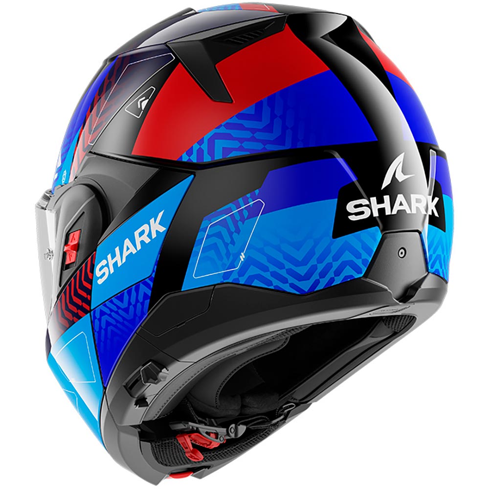 Casco Oxo Ready