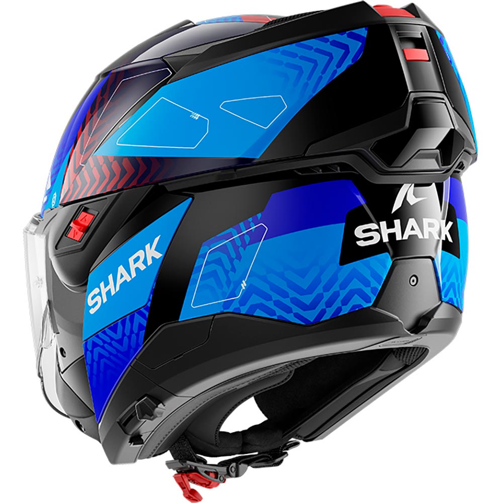 Casco Oxo Ready
