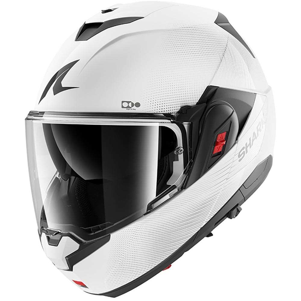 Casco Oxo SP Lyne