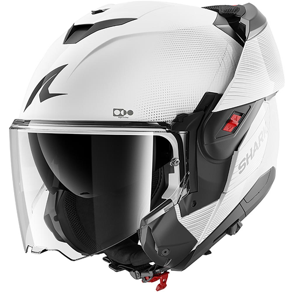 Casco Oxo SP Lyne