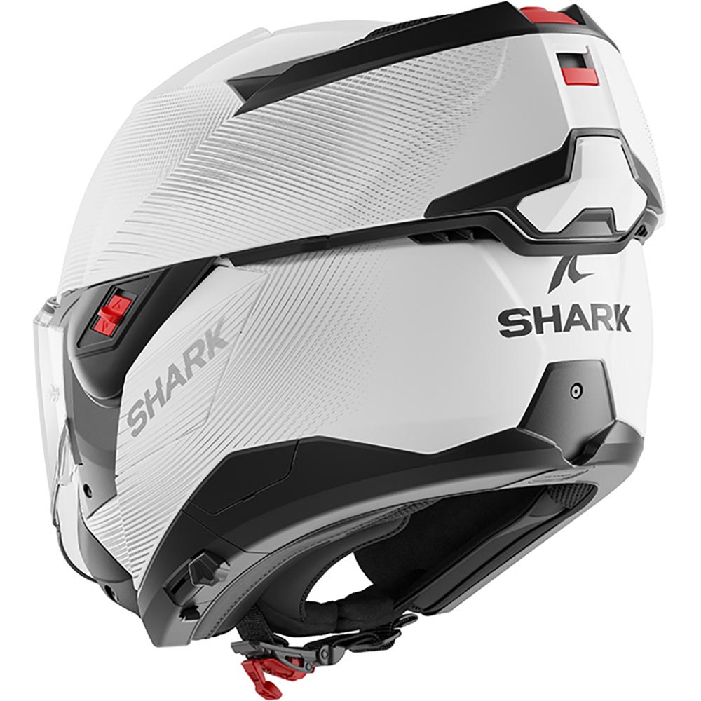 Casco Oxo SP Lyne