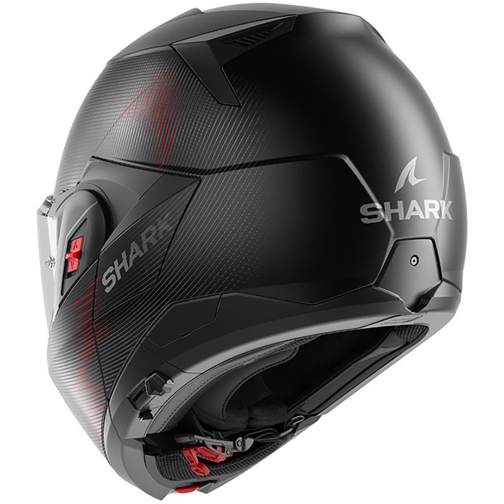 Casco Oxo SP Lyne Mat