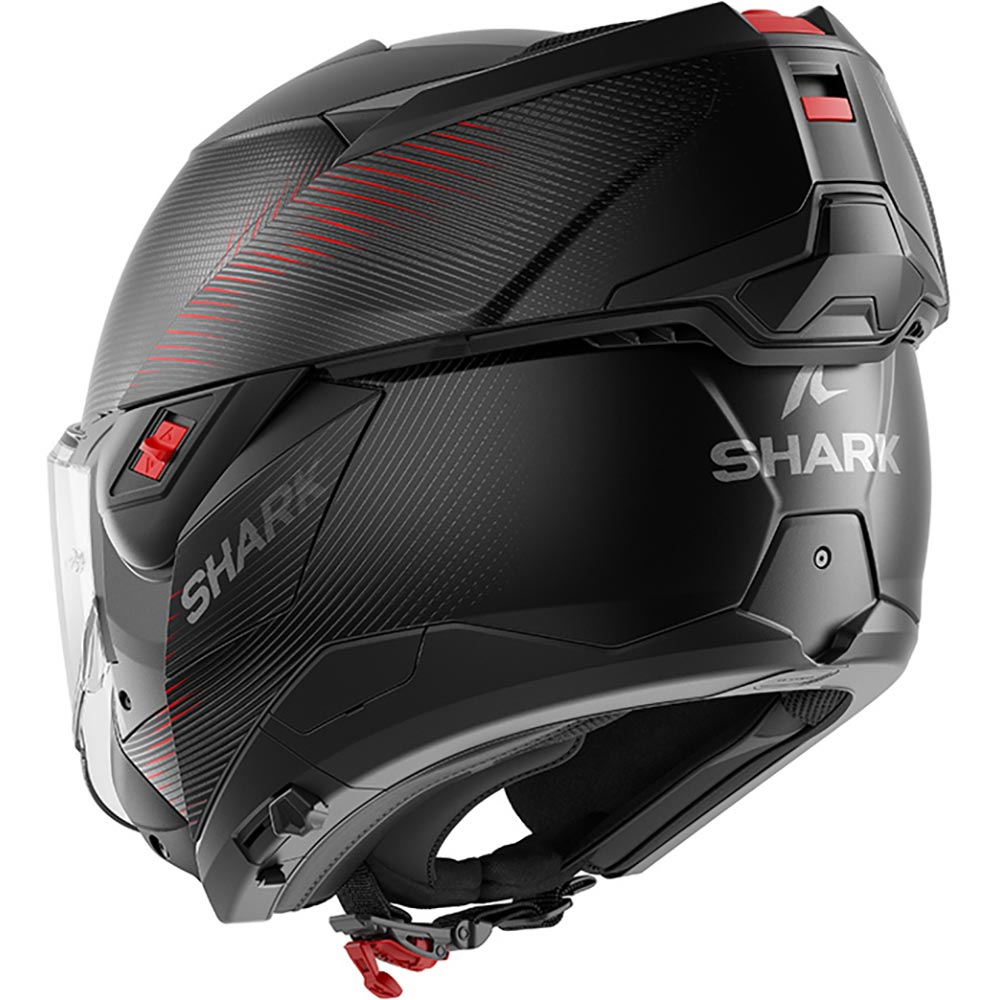 Casco Oxo SP Lyne Mat