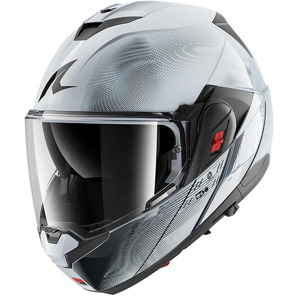 Casco Oxo Speed-Tech