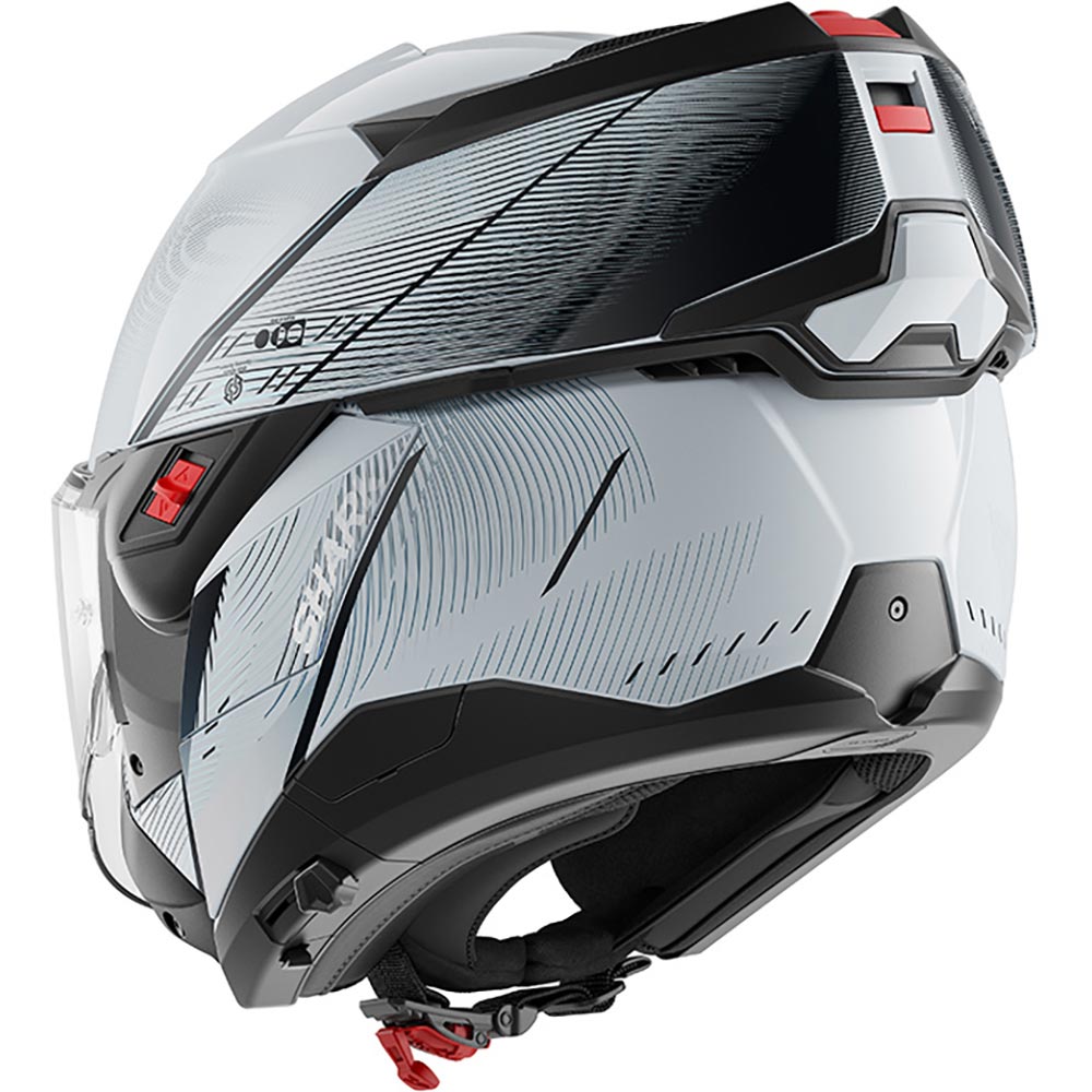 Casco Oxo Speed-Tech
