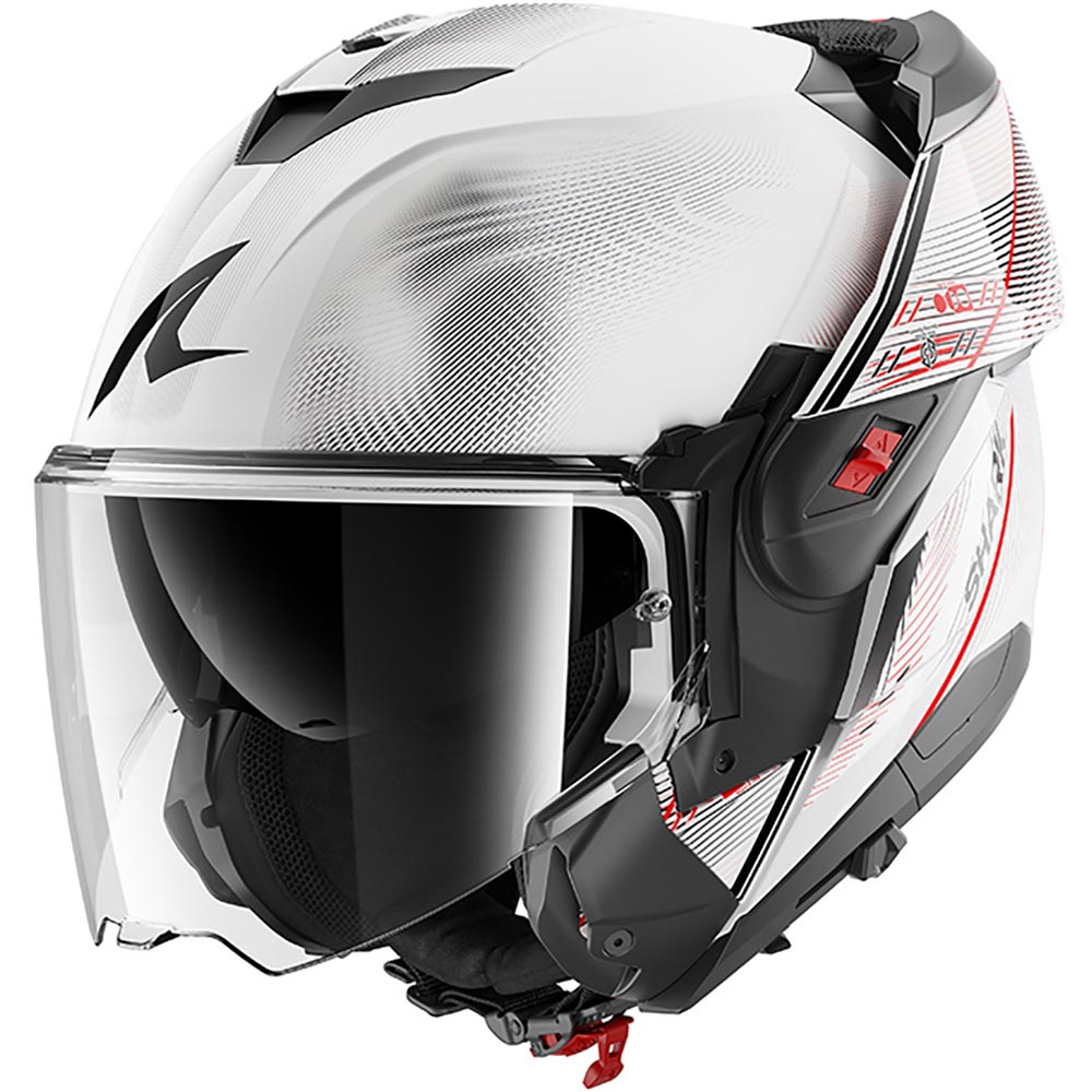 Casco Oxo Speed-Tech