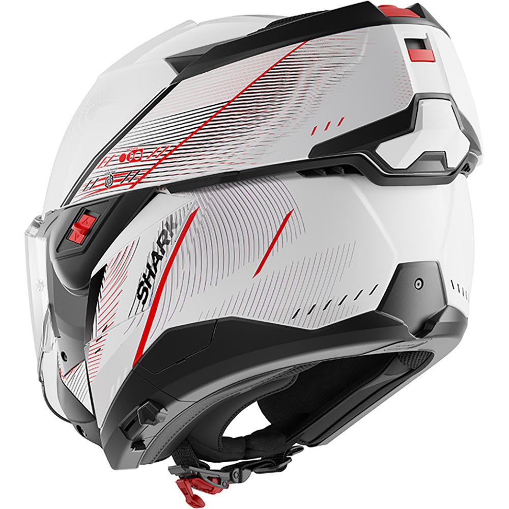 Casco Oxo Speed-Tech