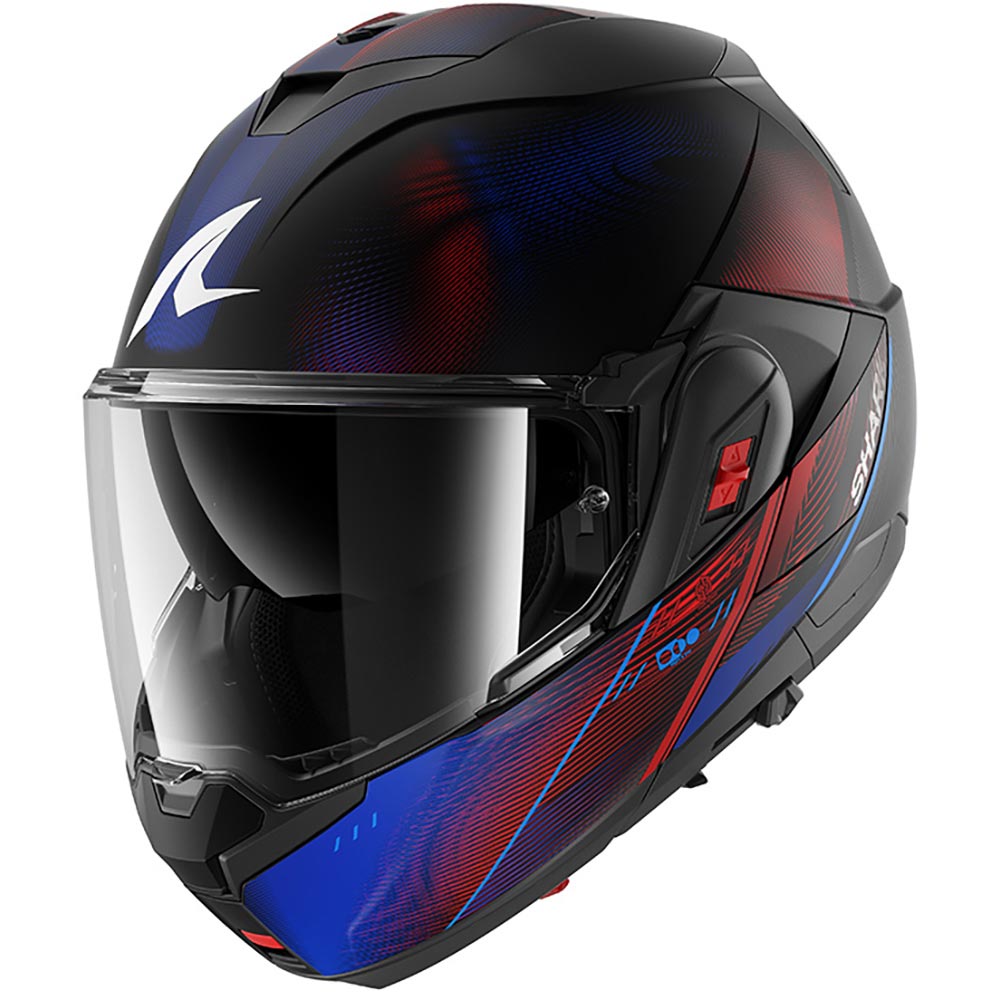 Casco Oxo Speed-Tech Mat