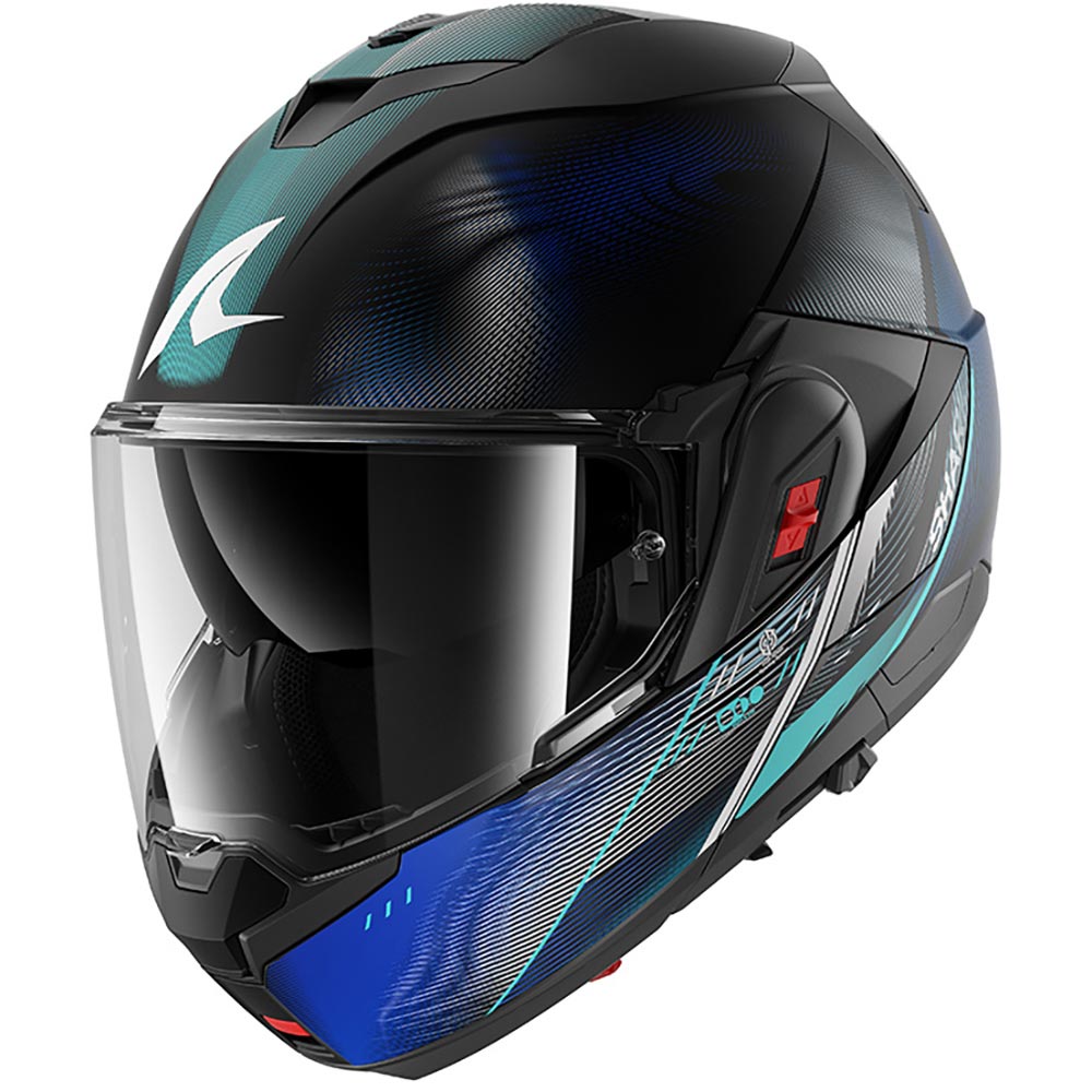 Casco Oxo Speed-Tech