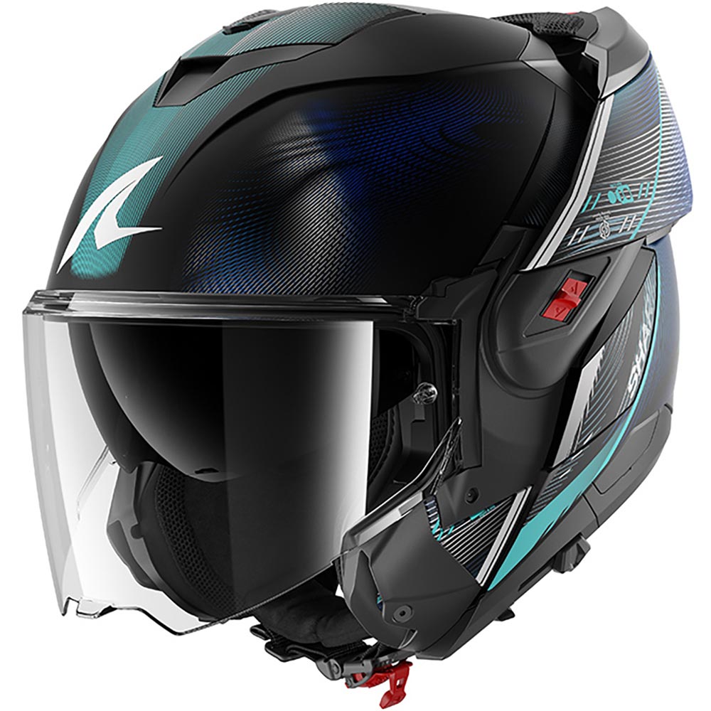 Casco Oxo Speed-Tech