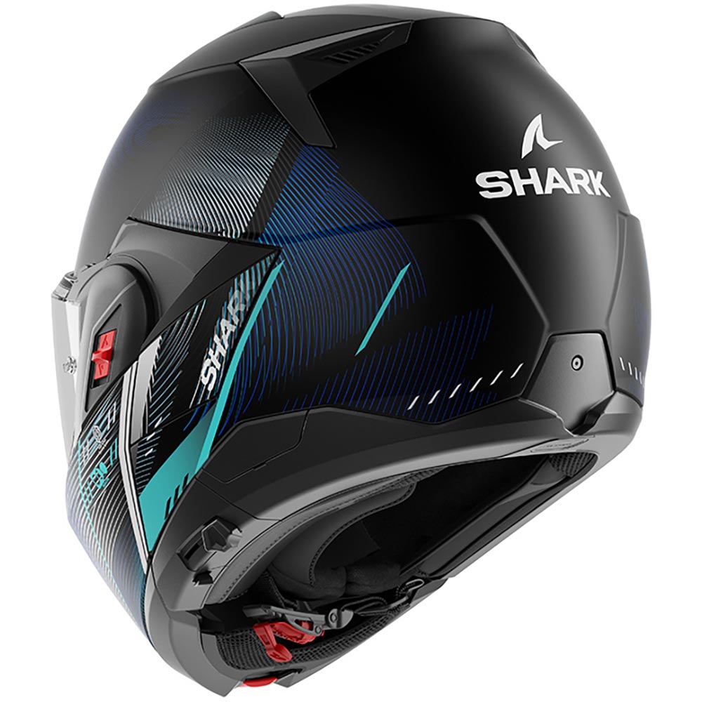 Casco Oxo Speed-Tech