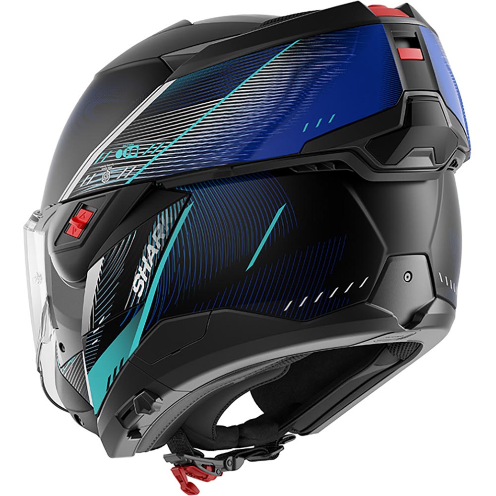 Casco Oxo Speed-Tech