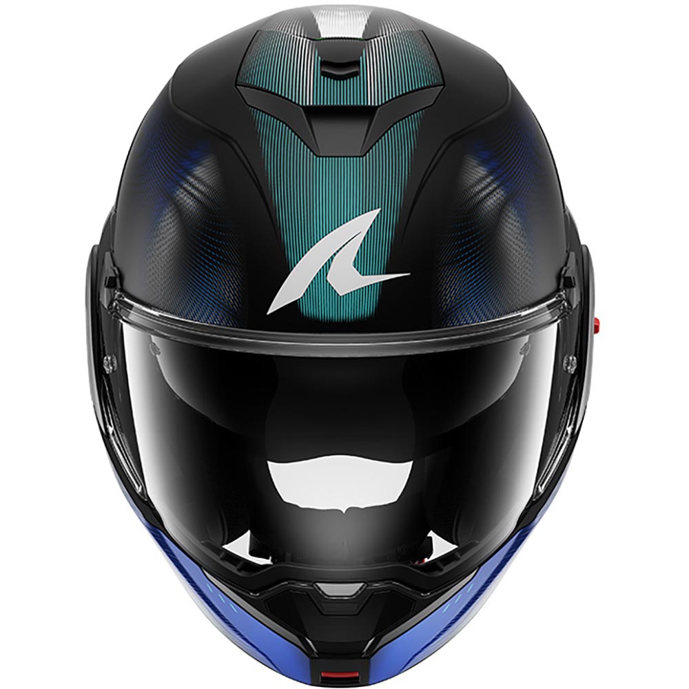 Casco Oxo Speed-Tech