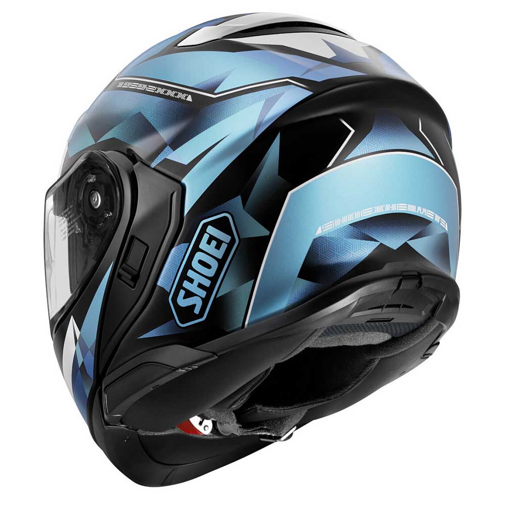 Casco Neotec 3 Frammenti
