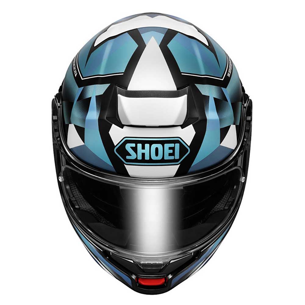 Casco Neotec 3 Frammenti