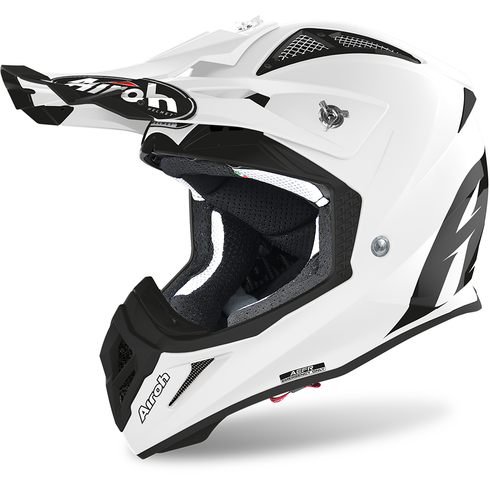 Casco Aviator Ace Color