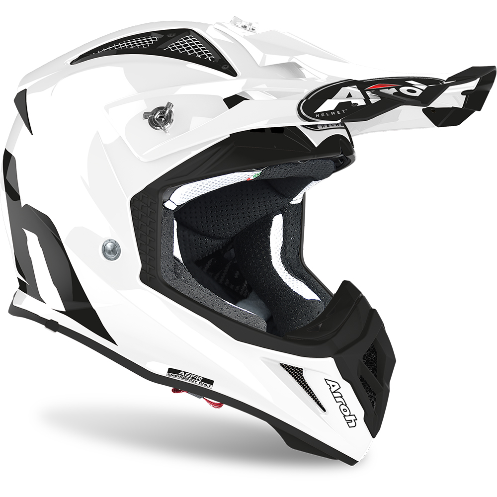 Casco Aviator Ace Color