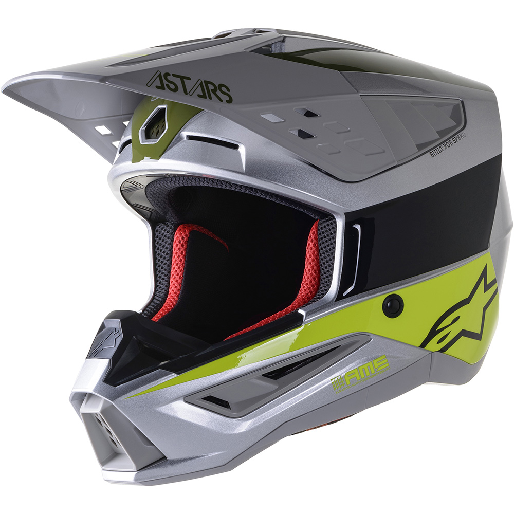 Casco S-M5 Bond