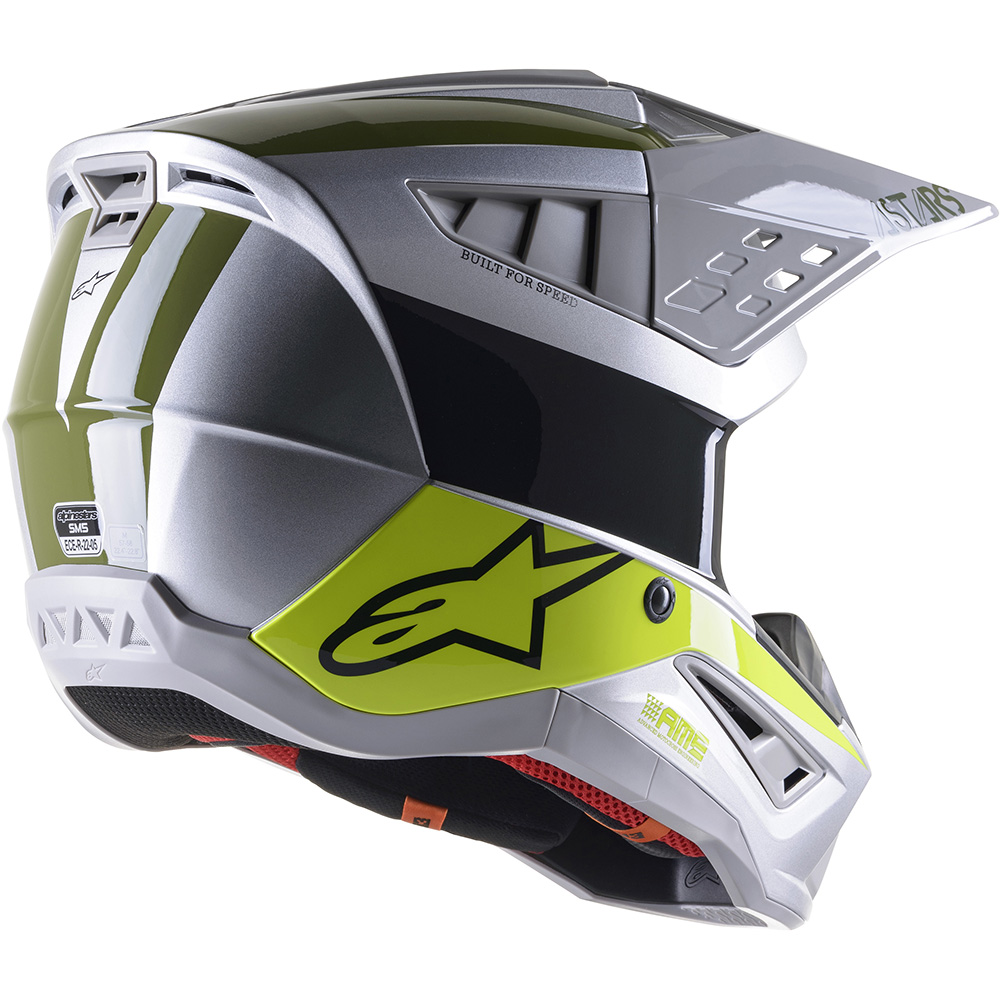 Casco S-M5 Bond