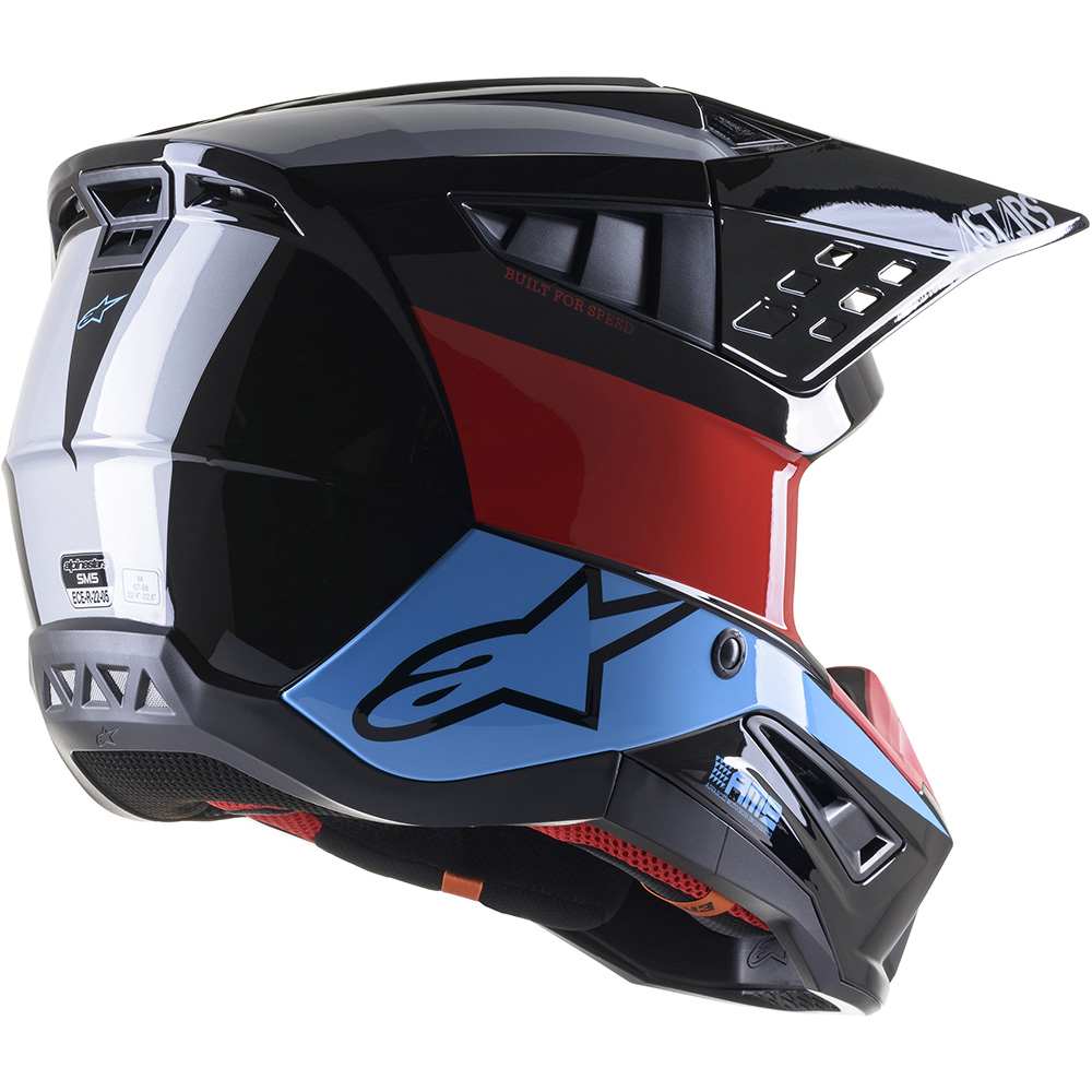 Casco S-M5 Bond