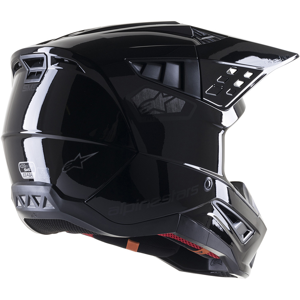 Casco S-M5 Scout