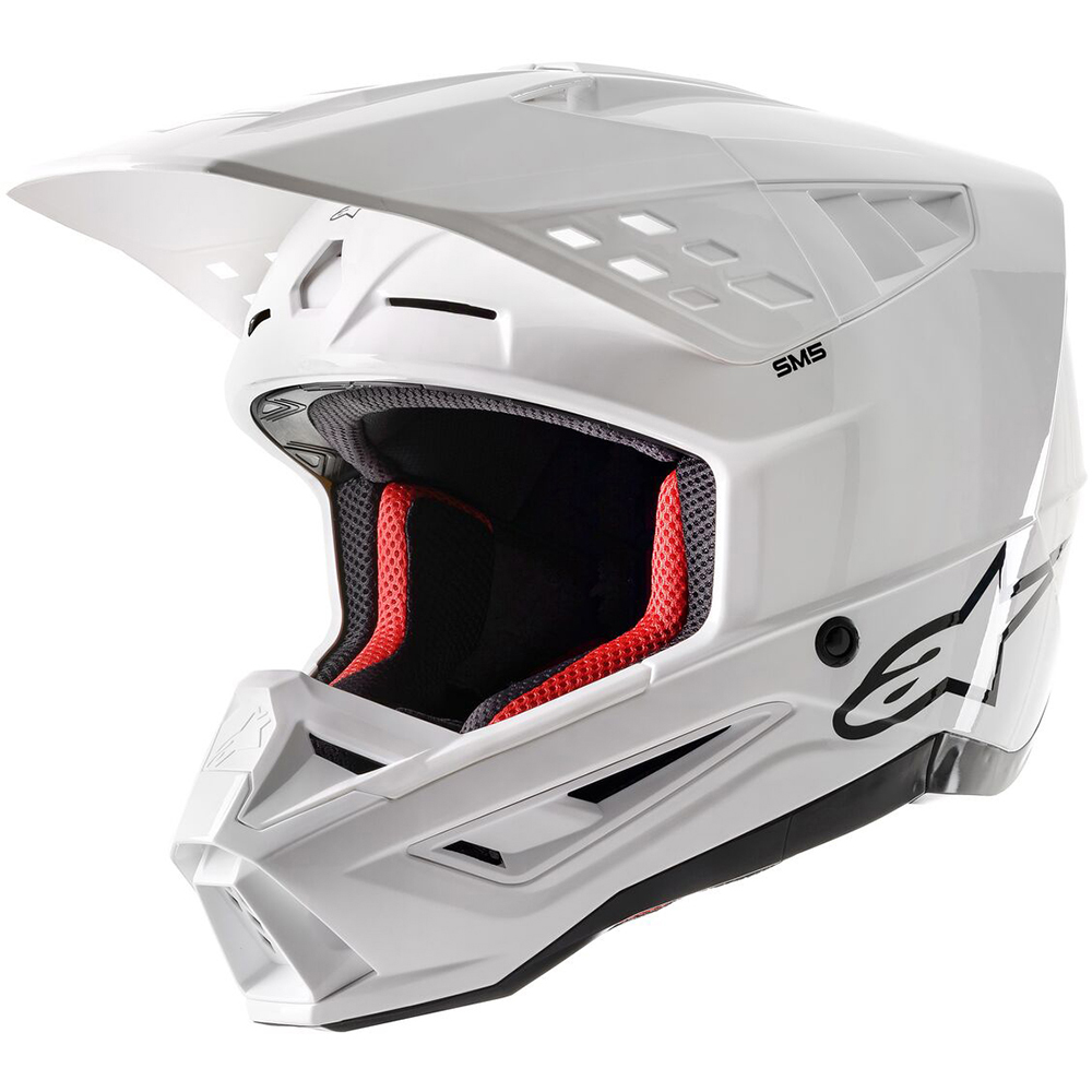 Casco solido S-M5 - 2021