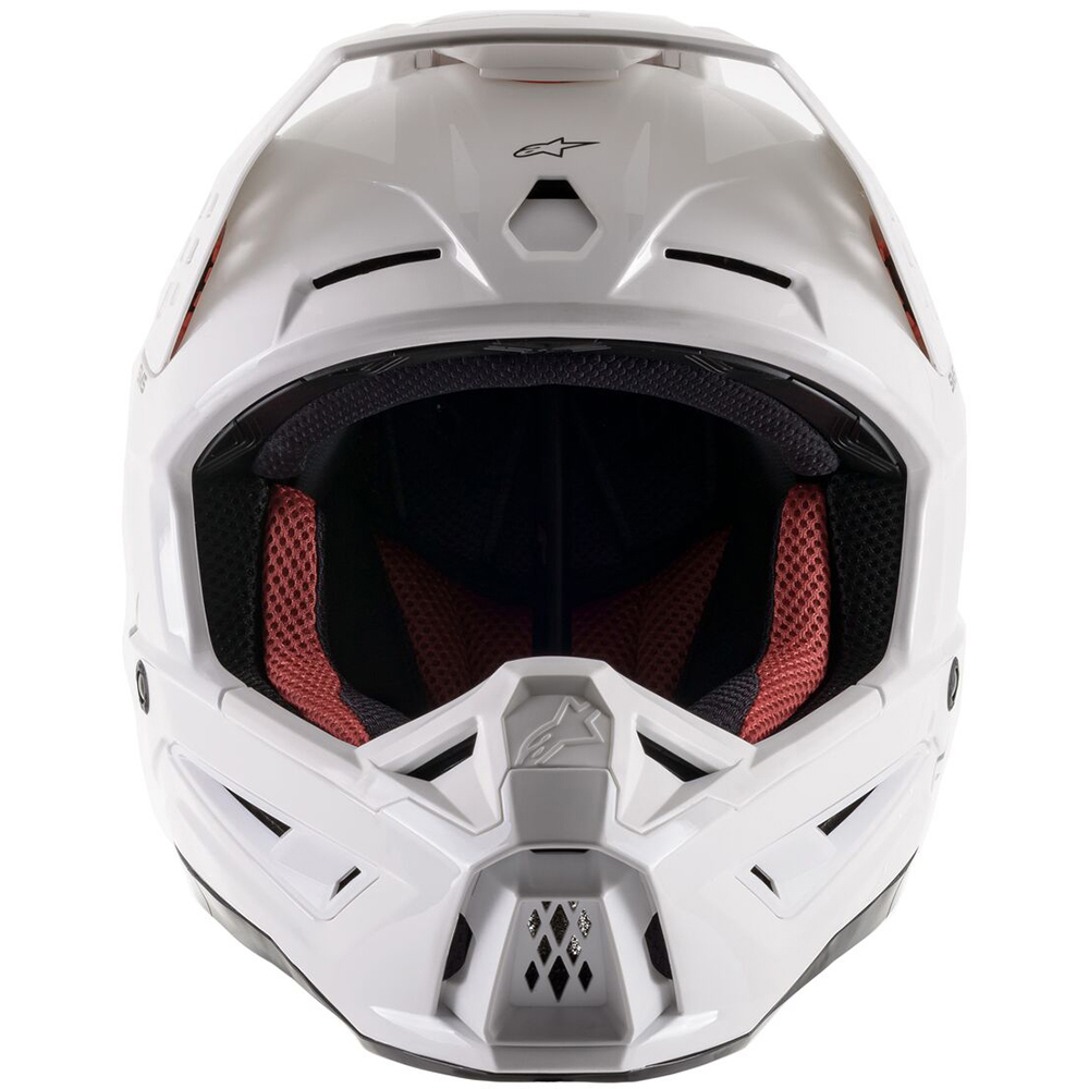 Casco solido S-M5 - 2021