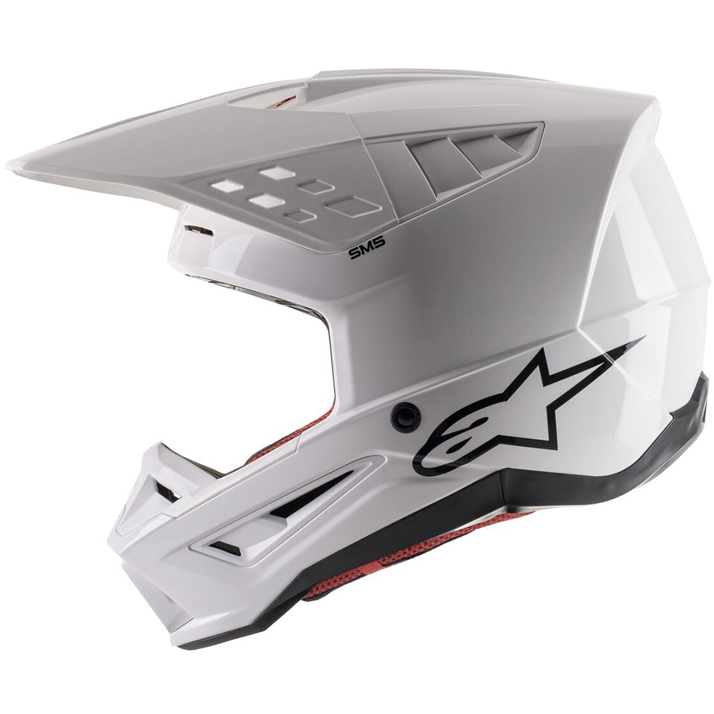 Casco solido S-M5 - 2021