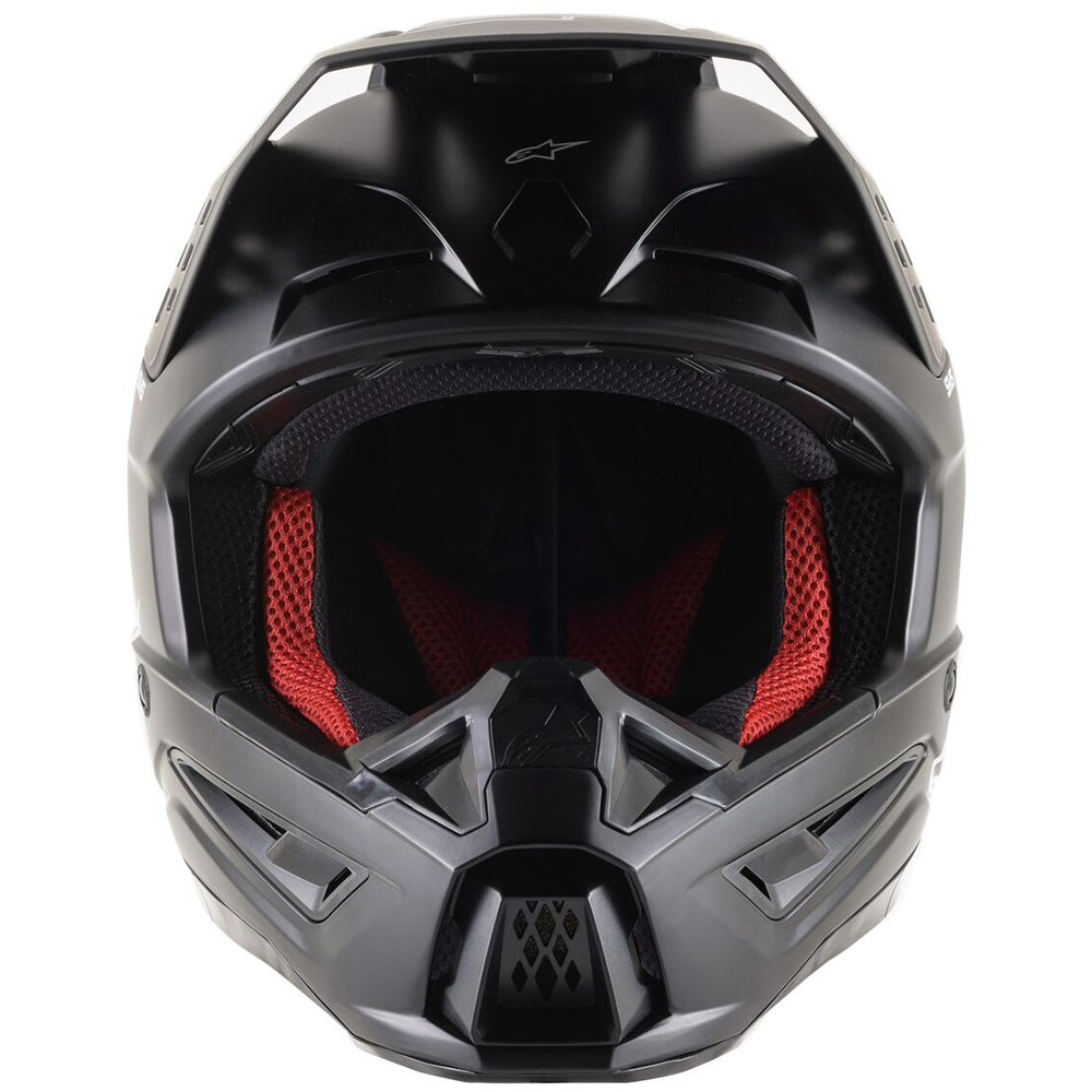 Casco solido S-M5 - 2021