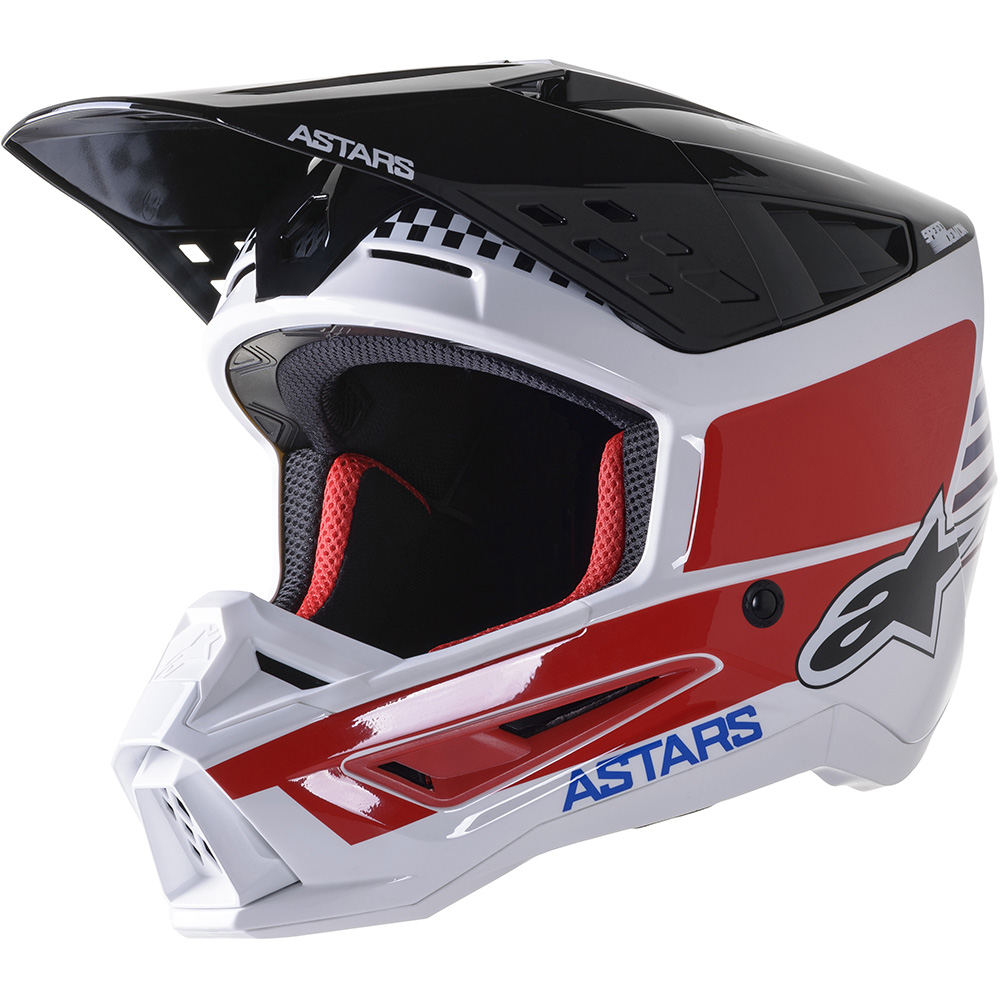 Casco S-M5 Speed