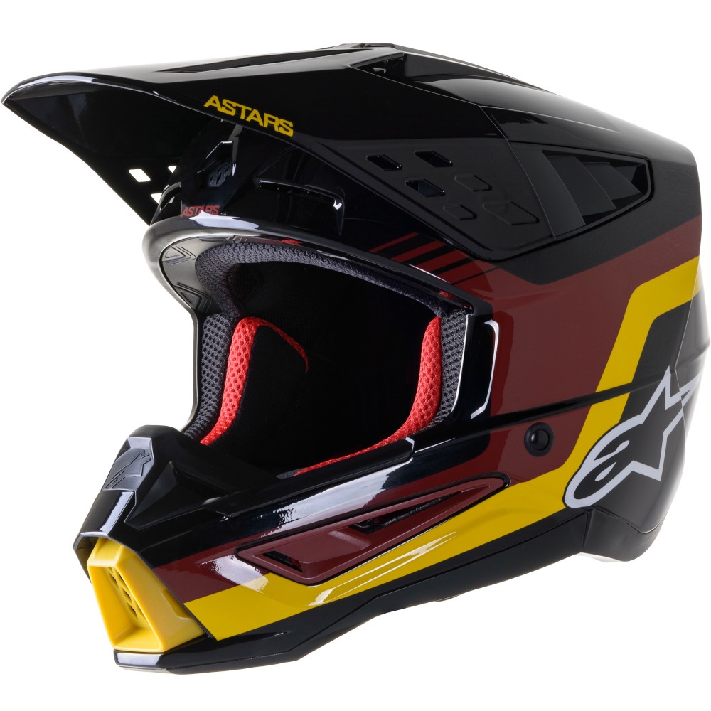 Casco S-M5 Venture