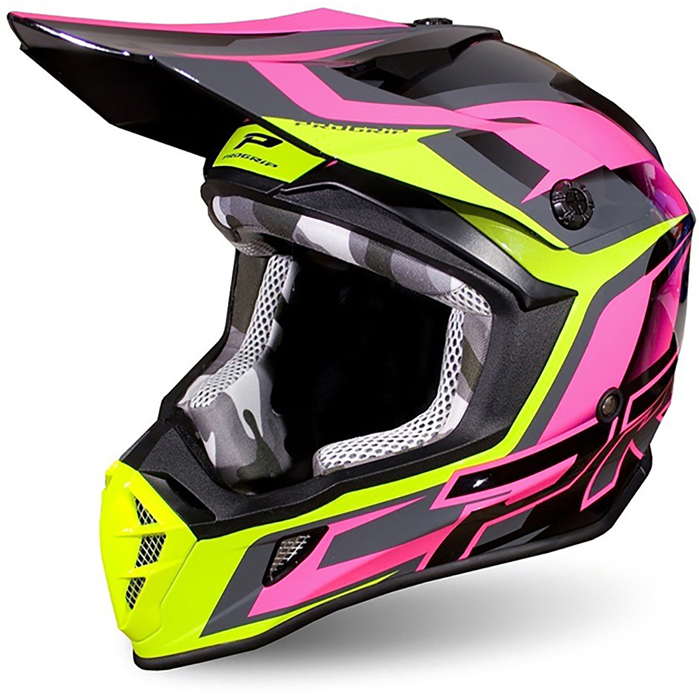 Casco 3180 - 2021