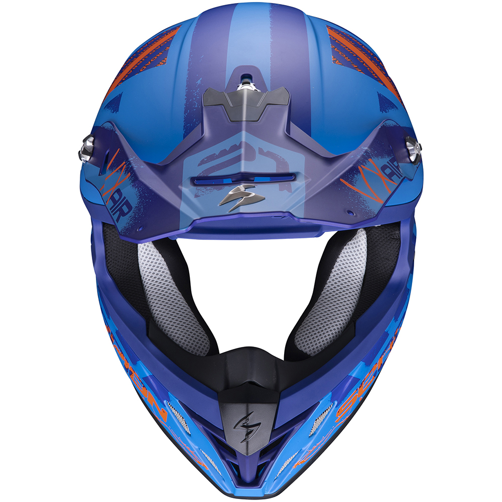 Casco VX-21 Air Urba