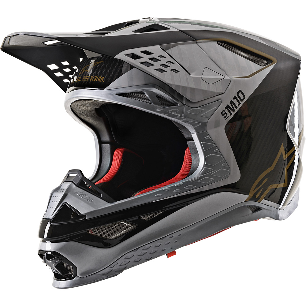 Casco Supertech S-M10 Alloy