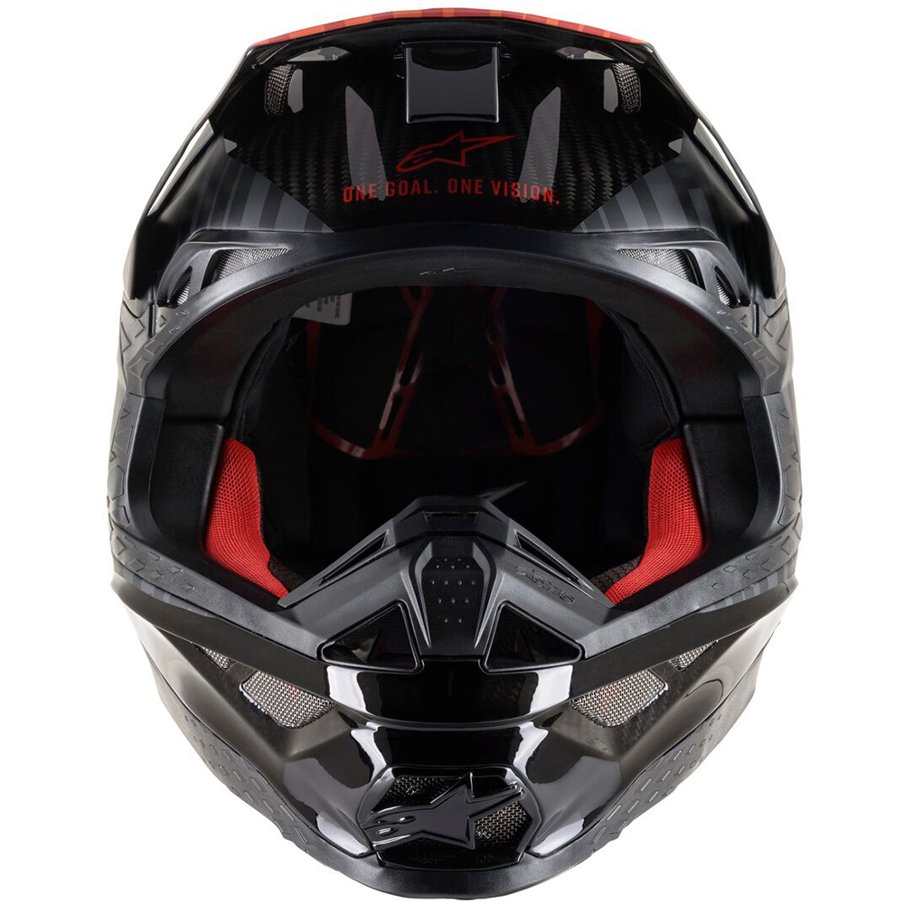 Casco Supertech S-M10 Alloy