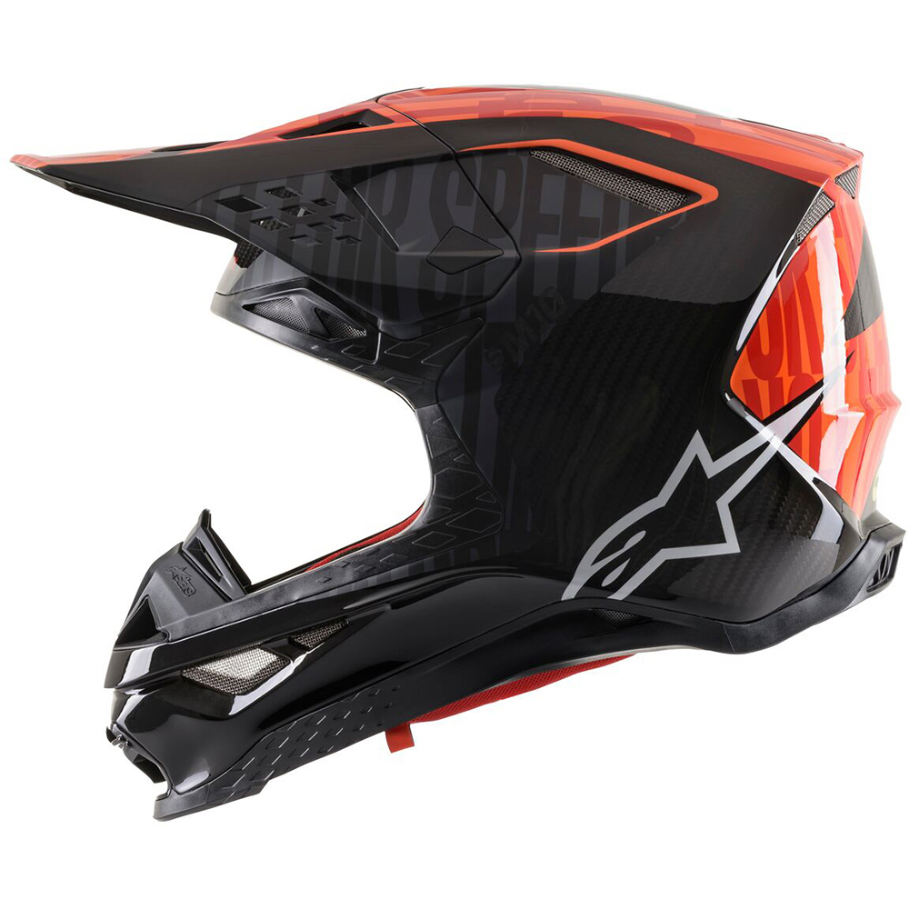 Casco Supertech S-M10 Alloy