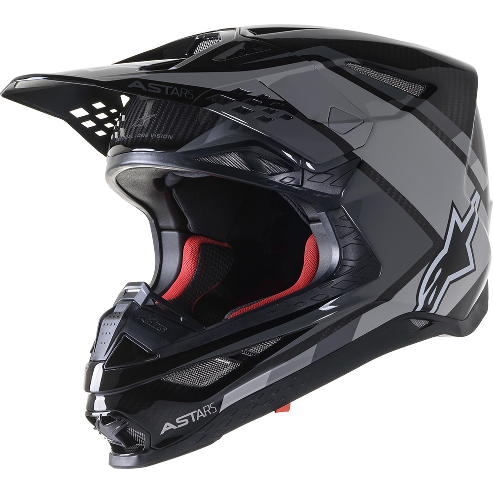 Casco Supertech S-M10 CARBON META 2