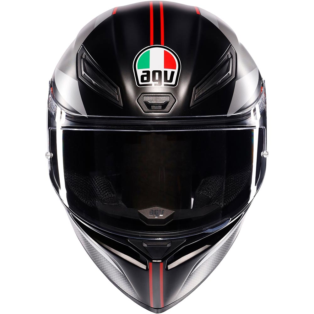 Casco K1 S Lap
