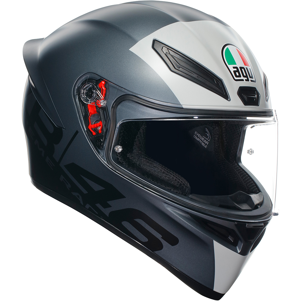 K1 S Limite 46 casco