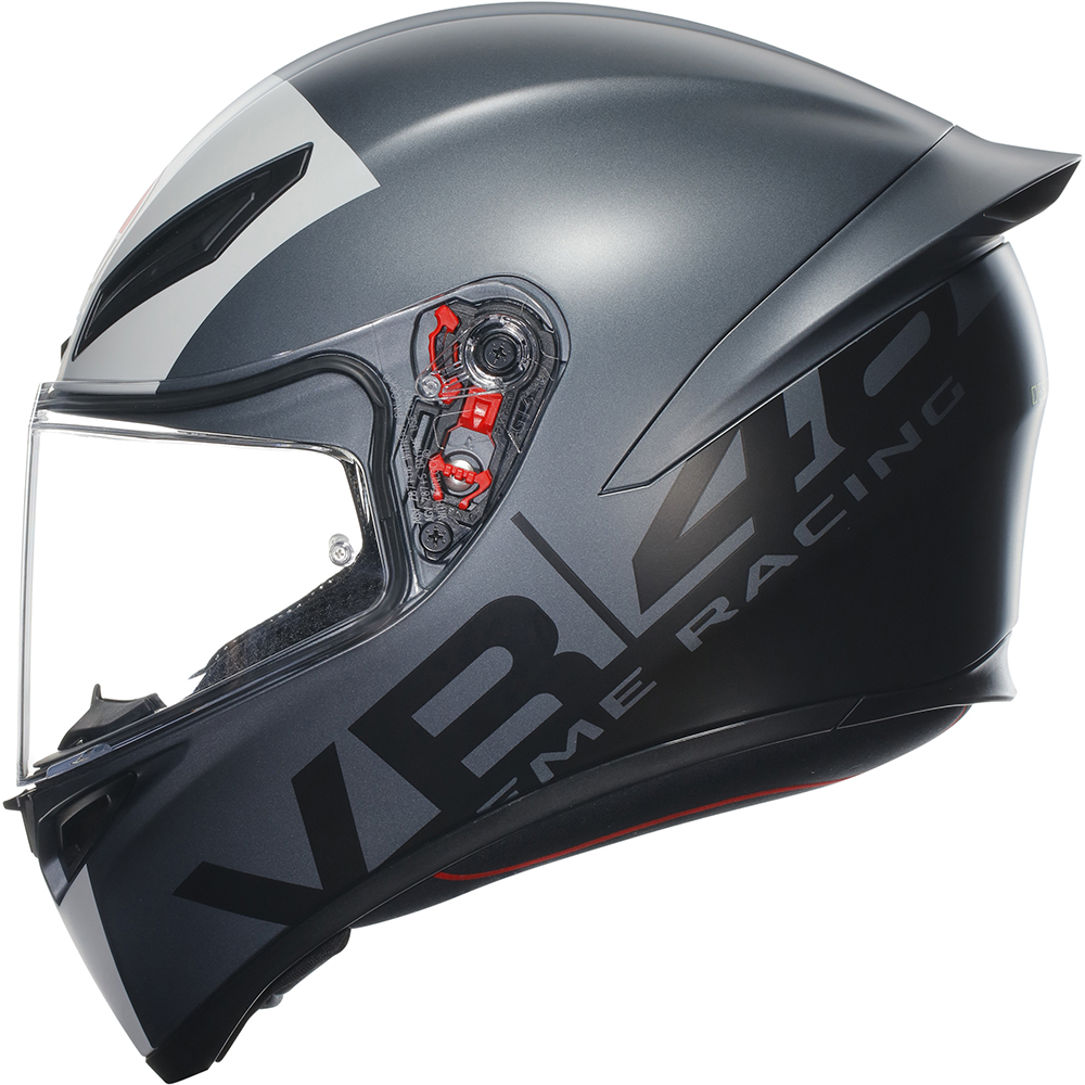 K1 S Limite 46 casco