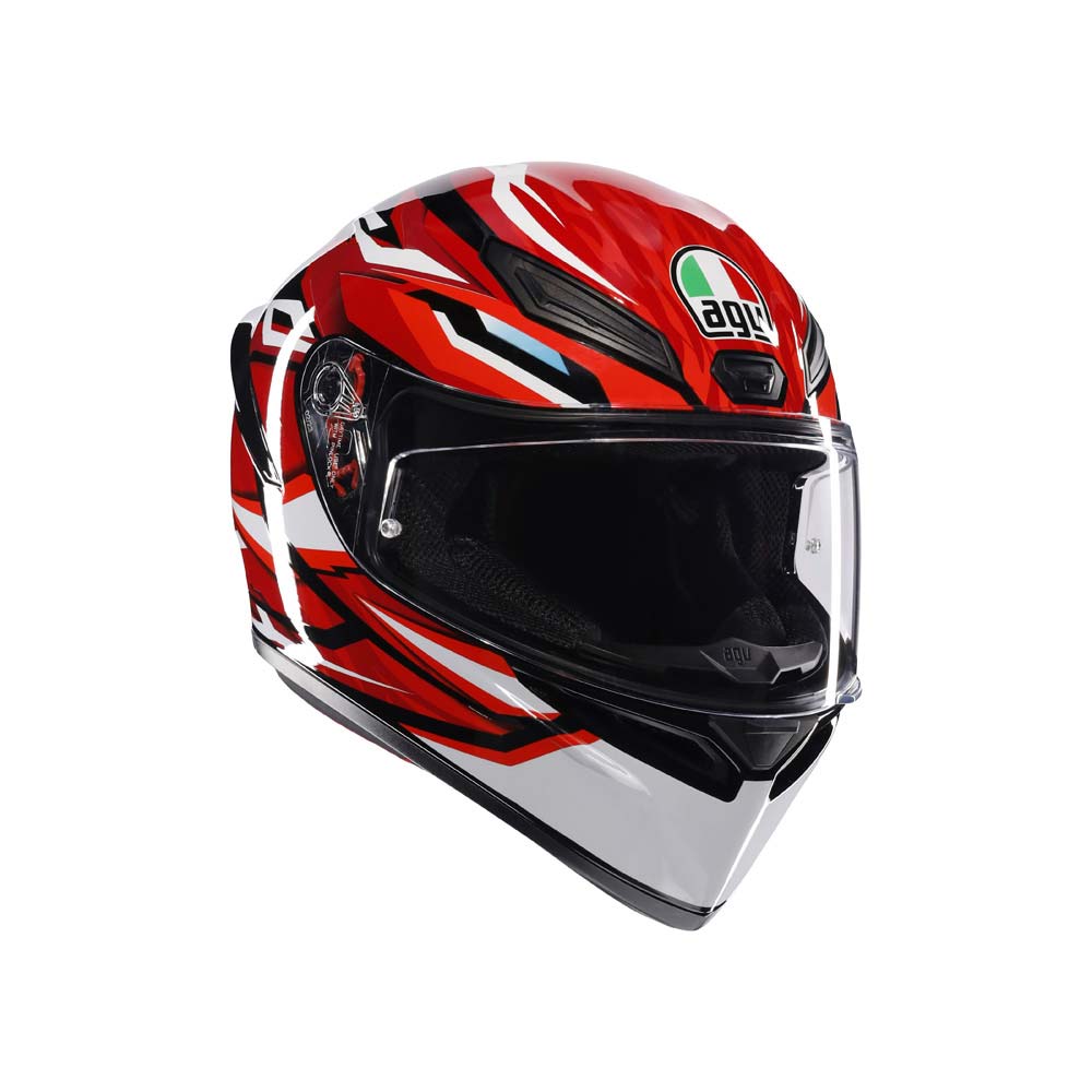 Casco K1 S Lion